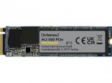 Intenso 3835470 Belső SSD M.2 2000 GB PCI Express 3.0 SLC NVMe
