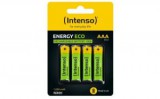 Intenso Energy Eco AAA 1000mAh akkumulátor 4db/cs (7505214)