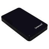Intenso Memory Case 2,5" 5TB USB 3.0 fekete külső HDD