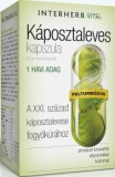 Interherb Káposztaleves Kapszula (60 kap.)