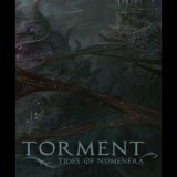 inXile Entertainment Torment: Tides of Numenera (PC - Steam elektronikus játék licensz)