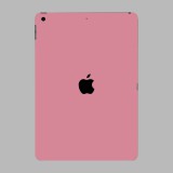 iPad 10.2" ( 2021, gen 9 ) - Fényes pink fólia