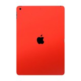 iPad 10.2" ( 2021, gen 9 ) - Matt mandarin fólia