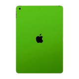 iPad 10.2" ( 2021, gen 9 ) - Matt zöld alma fólia
