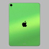 iPad 10.9" ( 2022, gen 10 ) - Matt metál lime fólia