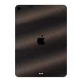 iPad Air 5 - Szemcsés matt fekete fólia