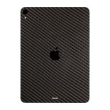 iPad Pro 11" ( 2018 - 2019, gen 1 ) - 3D fekete karbon fólia