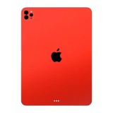 iPad Pro 11" ( 2021, gen 3 ) - Matt mandarin fólia