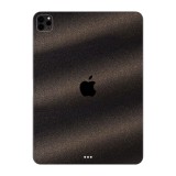 iPad Pro 11" ( 2021, gen 3 ) - Szemcsés matt fekete fólia