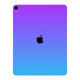 iPad Pro 12.9" ( 2018 - 2019, gen 3 ) - Színátmenetes fólia