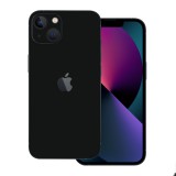 iPhone 13 Mini - Fényes fekete fólia
