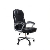IRISOffice Revna főnöki fotel fekete