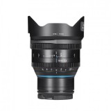 Irix Cine Lens 15mm T/2.6 Canon RF - nagylátószögű objektív