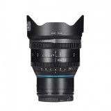 Irix Cine Lens 15mm T/2.6 Nikon Z - nagylátószögű objektív