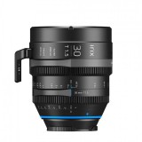 Irix Cine Lens 30mm T/1.5 MFT - nagylátószögű objektív