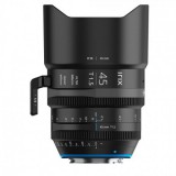 Irix Cine Lens 45mm T/1.5 Canon EF - alap objektív