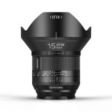 Irix Lens 15mm f/2.4 Firefly Nikon F - nagylátószögű objektív