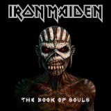 Iron Maiden: The Book Of Souls - 3LP