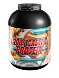 IronMaxx 100% Casein Protein (2 kg)