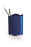 Írószertartó, műanyag, DURABLE, Trend, kék (DB1701235040)