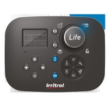 Irritrol Life 4 zónás beltéri vezérlő