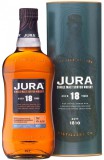 Isle of Jura 18 éves Whisky (44% 0,7L)