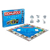 Ismeretlen Monopoly: Jóbarátok társasjáték
