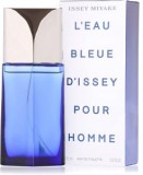 Issey Miyake L'Eau D'Issey Blue Pour Homme EdT 75 ml Hölgyeknek