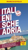 Italienische Adria - Marco Polo Reiseführer