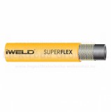 Iweld SUPERFLEX propán tömlő 9,0x3,5mm (100m)