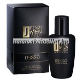 J.Fenzi Desso Gold Gentleman EDT 100ml / Hugo Boss The Scent parfüm utánzat