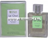 J.Fenzi Le&#039;Chel Fresh EDP 100ml / Chanel Chance Eau Fraiche parfüm utánzat női