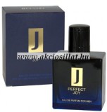 J.Fenzi Perfect Joy for men EDP 100ml / Paco Rabanne Pure XS parfüm utánzat