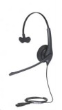 Jabra BIZ 1500 QD Mono headset fekete (1513-0154)