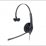 Jabra BIZ 1500 USB Mono headset fekete (1553-0159) (1553-0159) - Fejhallgató