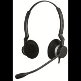 Jabra BIZ 2300 Duo, NC, WB, QD headset (2389-820-109) (2389-820-109) - Fejhallgató