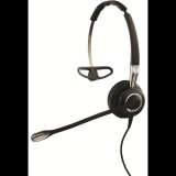 Jabra BIZ 2400 II 3in1 WB mono headset (2486-820-209) (2486-820-209) - Fejhallgató