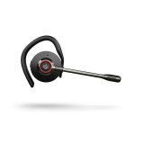 Jabra Engage 55 MS Convertible USB-A vezeték nélküli mono headset fekete (9555-450-111) (9555-450-111) - Fejhallgató