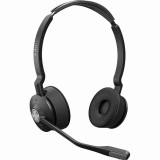 Jabra Engage 75 Mono - Headset - On Ear - Kabellos, DECT (9556-583-111) - Fejhallgató