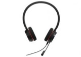 Jabra EVOLVE 20 MS Duo USB headset (4999-823-109)
