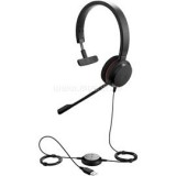 Jabra EVOLVE 20 MS Mono Headset (4993-823-109)