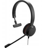 Jabra Evolve 20 UC Mono Headset (4993-829-209)