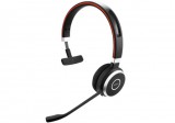 Jabra Evolve 40 MS Mono Fekete Headset