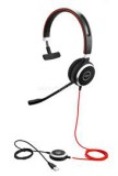 Jabra EVOLVE 40 MS Mono Headset (6393-823-189)