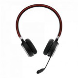 Jabra Evolve 65 SE MS Duo Bluetooth headset (6599-833-309)