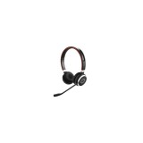 Jabra Evolve 65 UC Stereo Headset Bluetooth (6599-829-409) - Fejhallgató