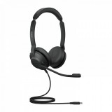 Jabra Evolve2 30 USB-C MS Mono Headset Black 23089-899-879