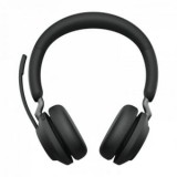 Jabra Evolve2 65 MS vezeték nélküli sztereó headset fekete (26599-999-899)