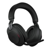 Jabra Evolve2 85 UC Stereo Bluetooth Headset Black 28599-989-899
