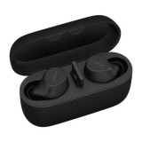Jabra Evolve2 Buds USB-A UC sztereó Bluetooth headset fekete vezeték nélküli töltővel (20797-989-989) (20797-989-989) - Fülhallgató